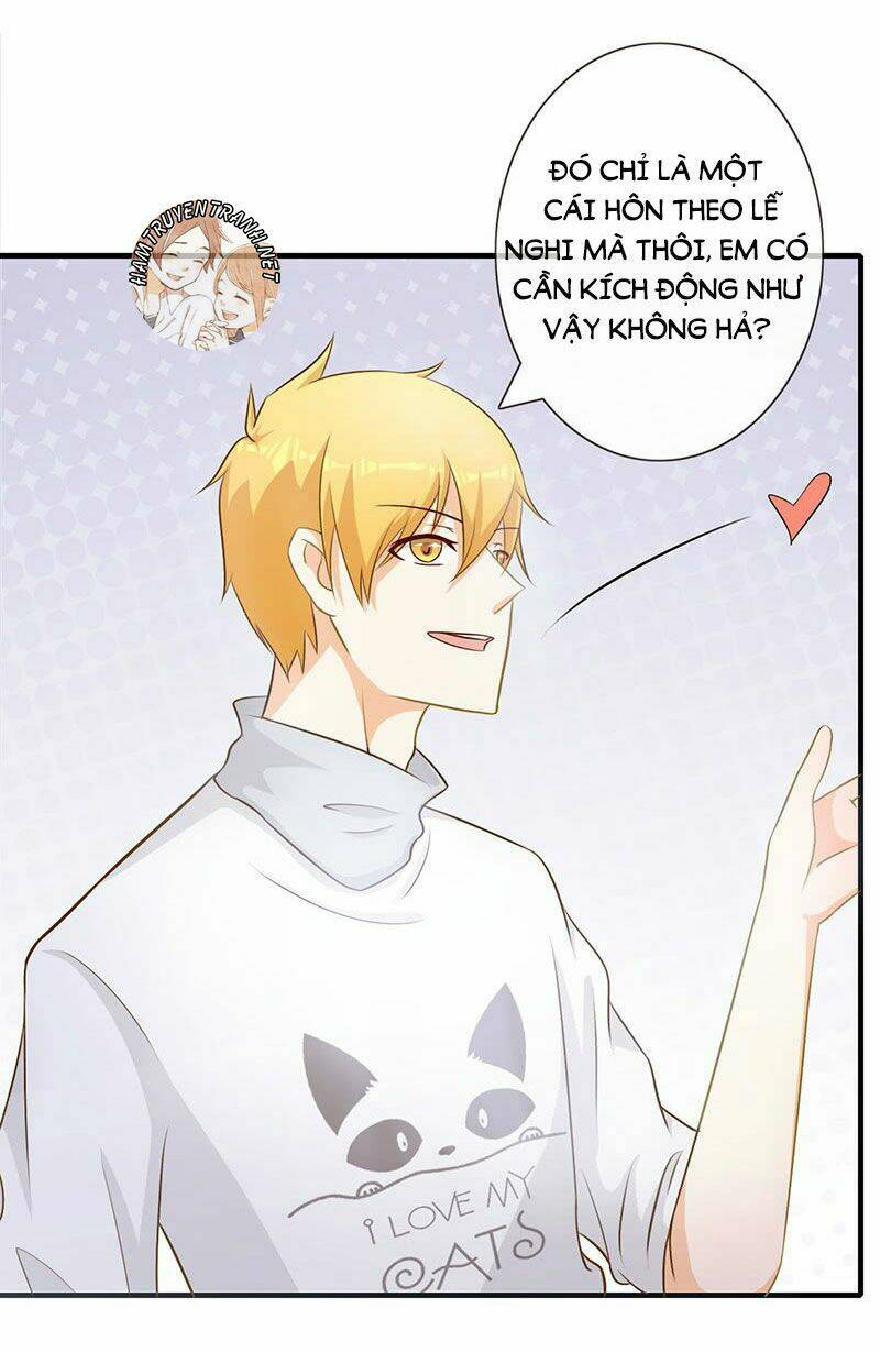 hôn xuống bằng bất cứ giá nào chapter 11 9