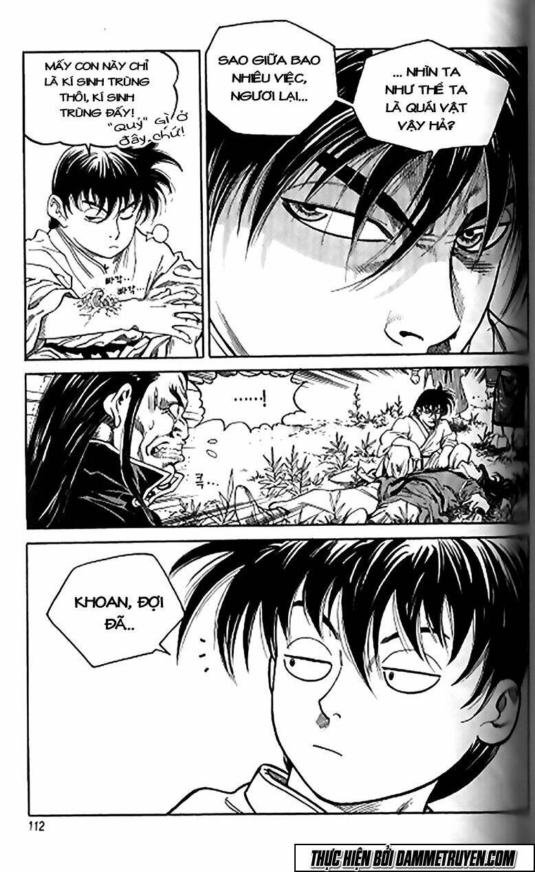 quái hiệp truyện chapter 35 6