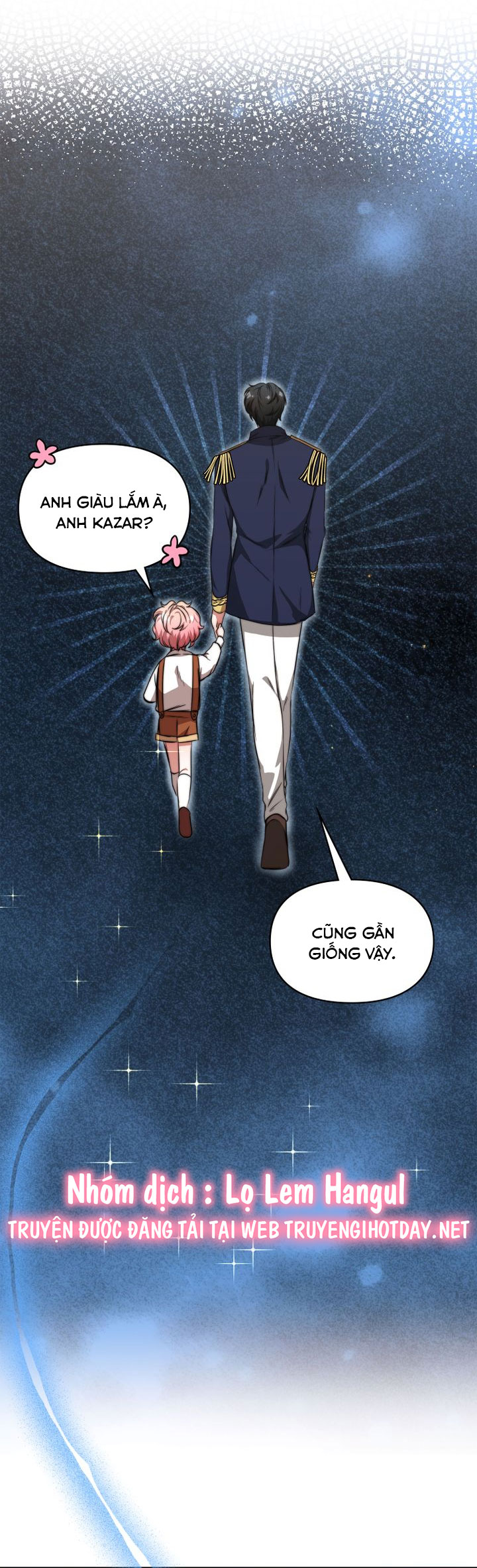 công nương eluana vita chapter 18 13