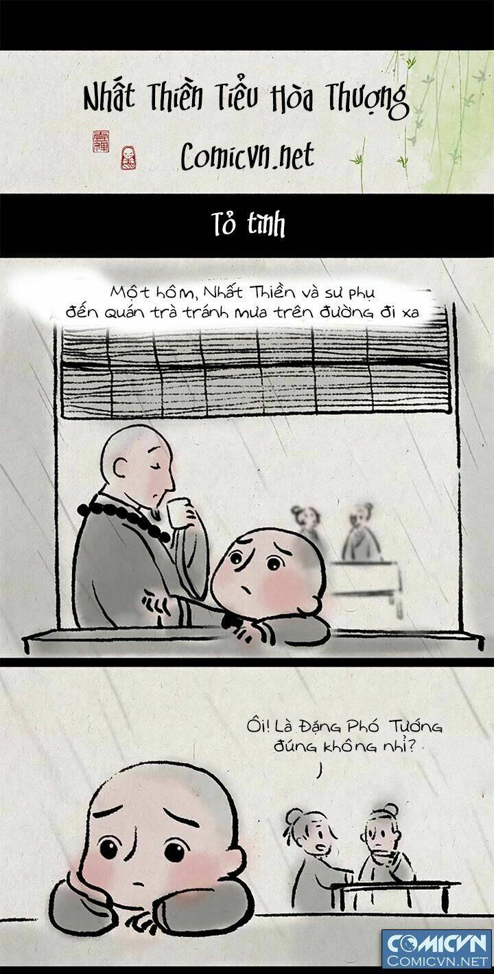 nhất thiền tiểu hòa thượng chapter 24 1