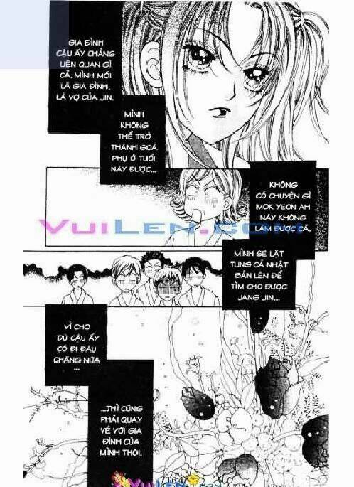 nhật ký tân hôn chapter 10 163