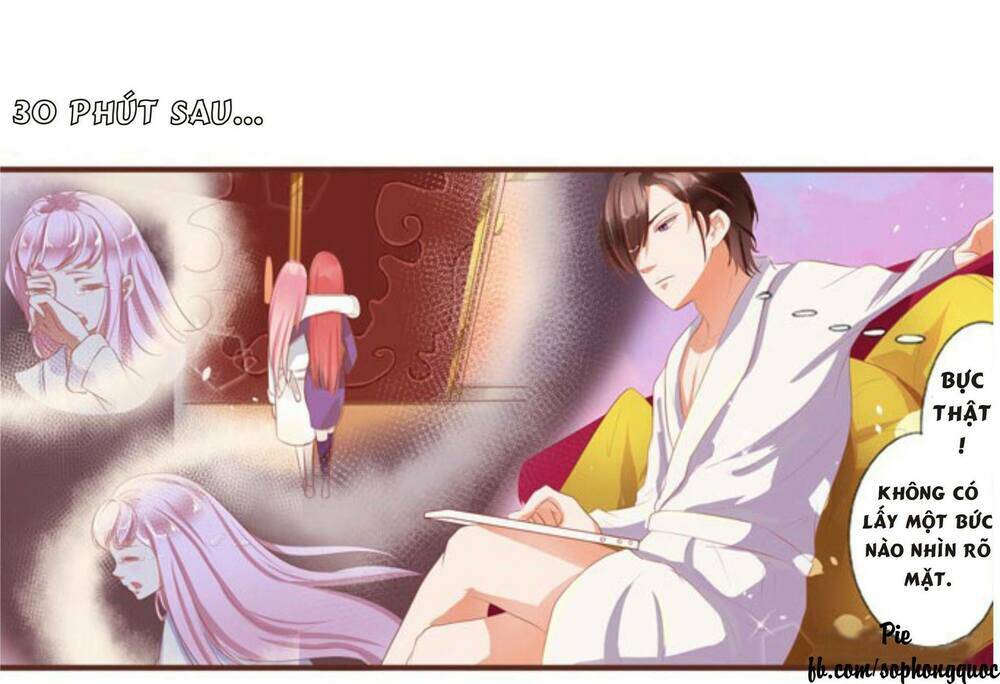 vương tước tư hữu bảo bối chapter 2 20