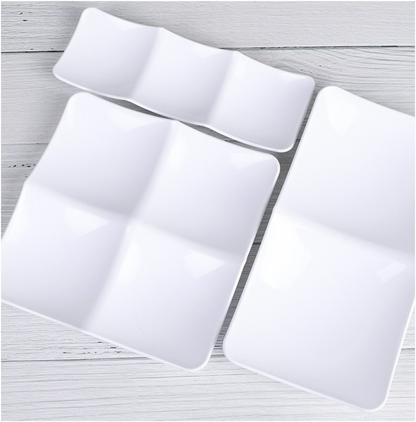 Đĩa đựng nước chấm Moln - Hàng nội địa Nhật Bản |#Made in Japan