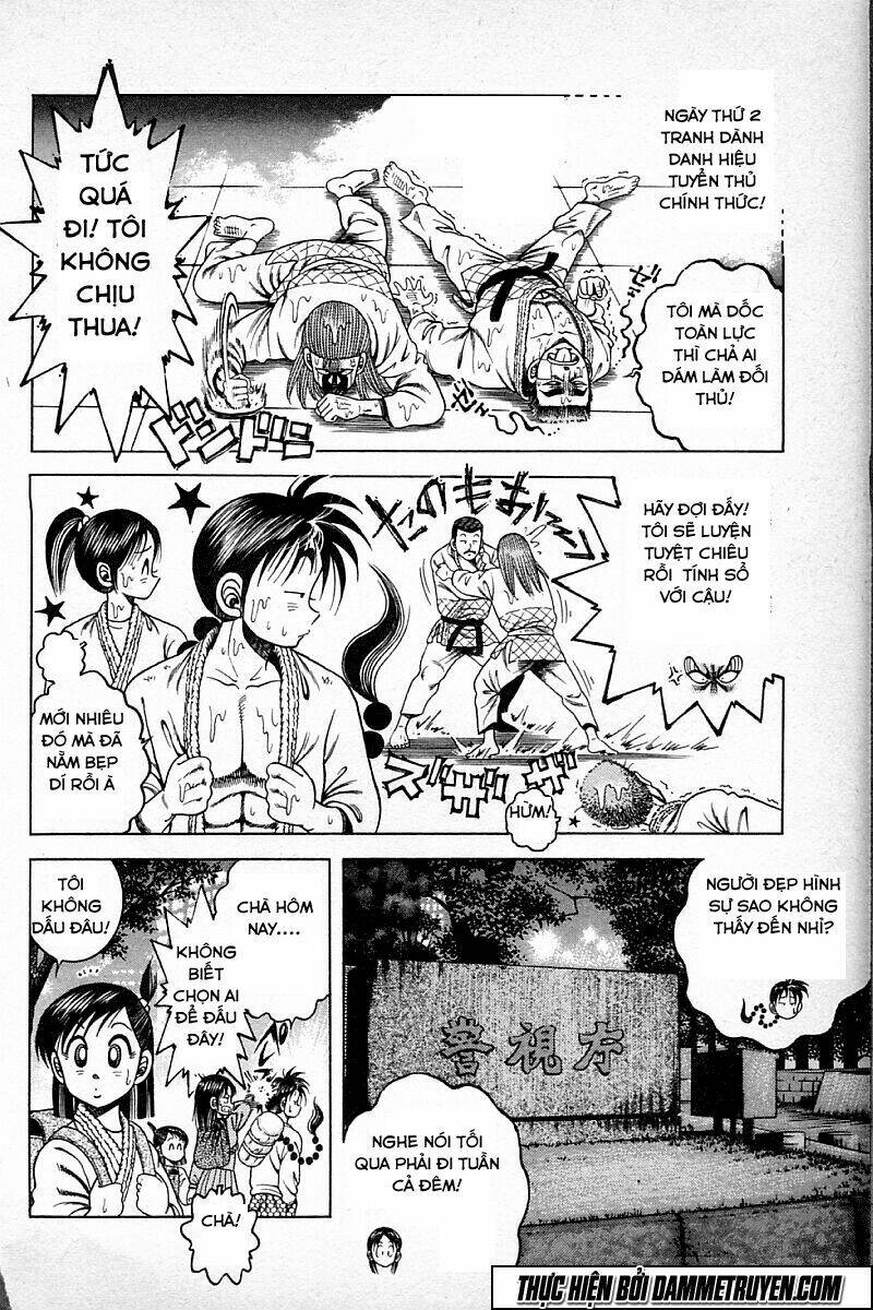 shin kotaro makaritoru! juudouhen chapter 104 10