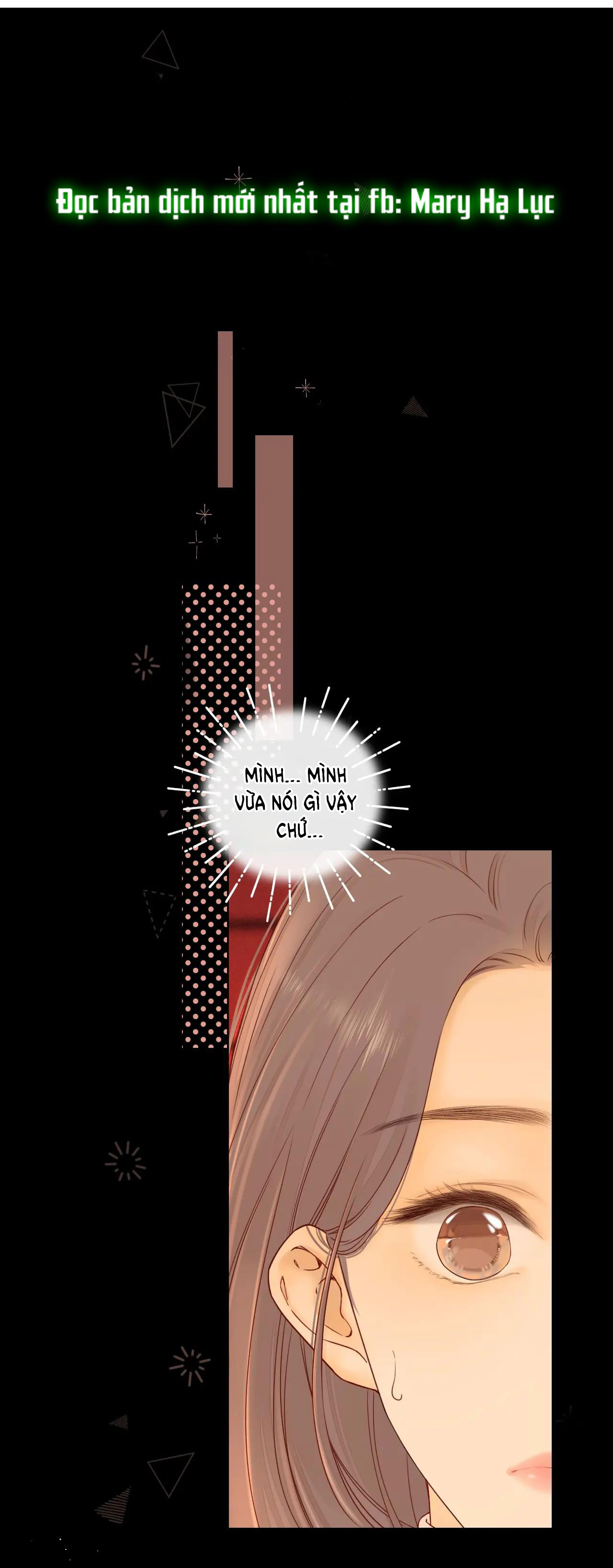 Khó Dỗ Dành chapter 2.1 5