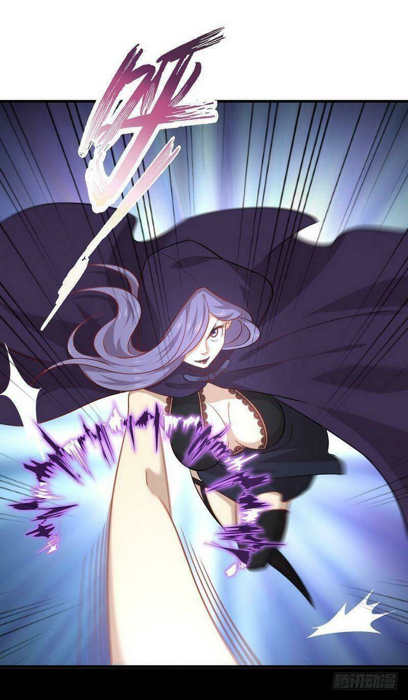 xuyên không vào thế giới nữ cường chapter 51 32