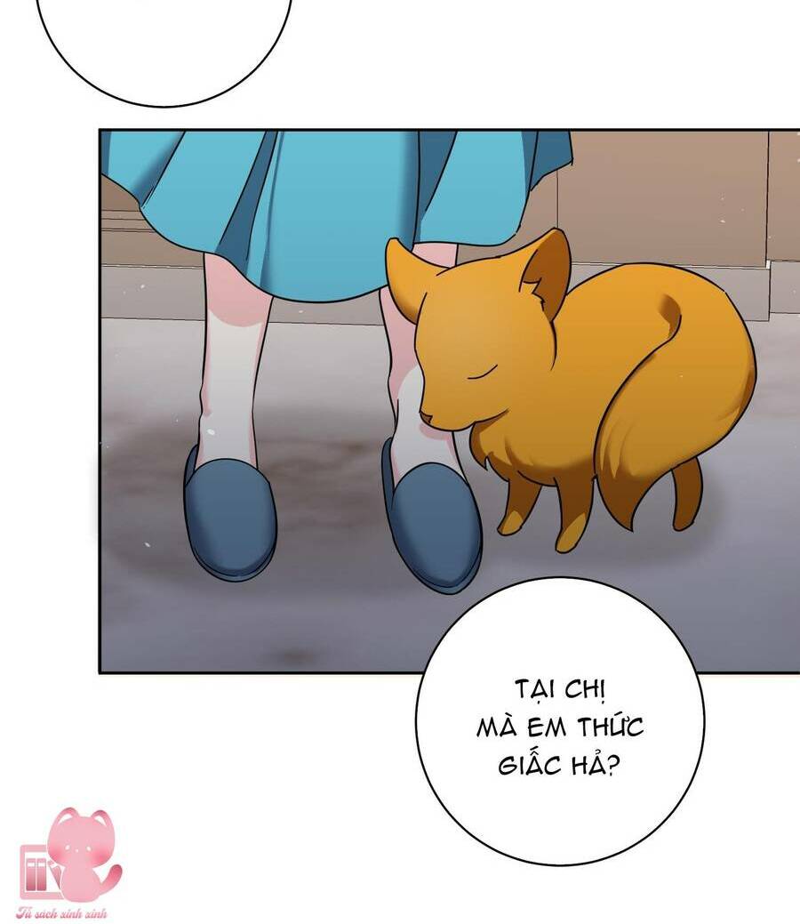 sinh ra làm con gái ác nữ chapter 46 69