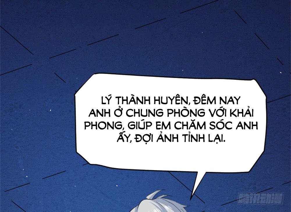 ngạo kiều quỷ vương yêu ta chapter 66 31