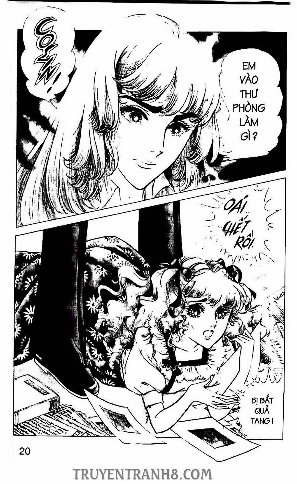 the count s daughter chapter 10 18