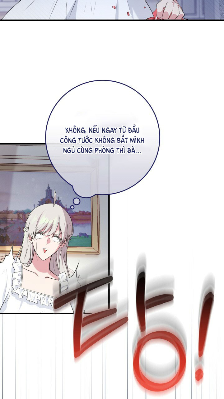 hãy nếm và nuốt đi nào chapter 9.1 22