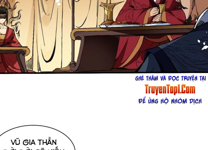 đường dần tại dị giới 2 chapter 4 30