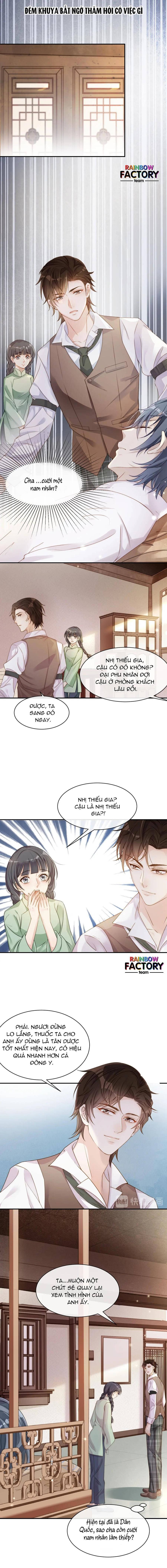 dạ yến chapter 2 2