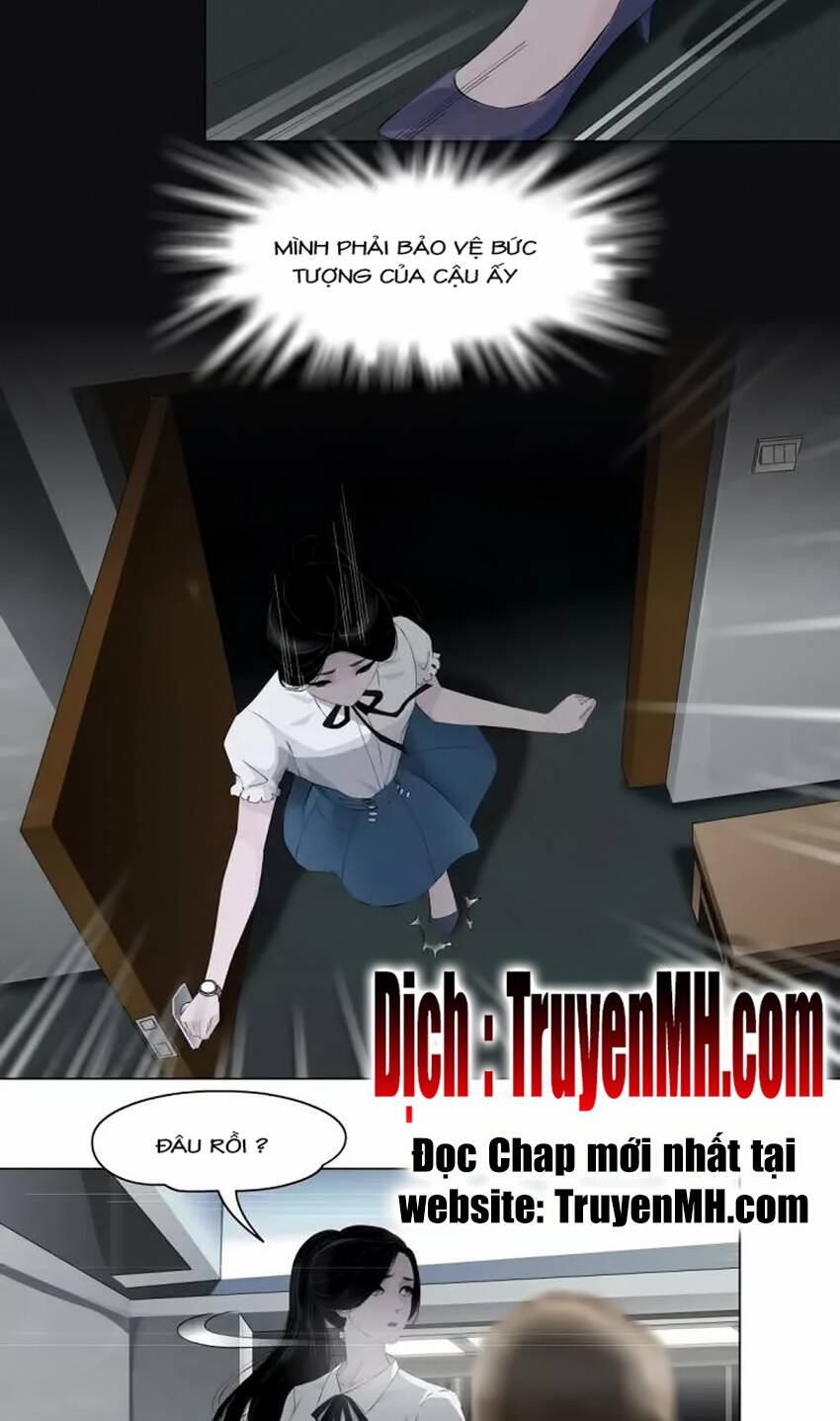 điêu khắc chapter 40 4