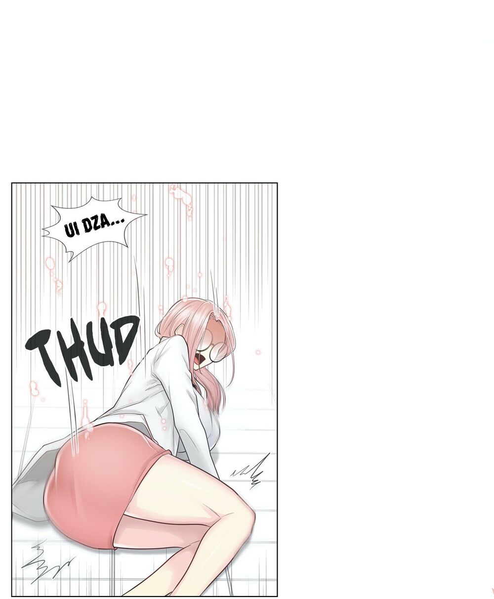 mở khóa tim em chapter 11 6