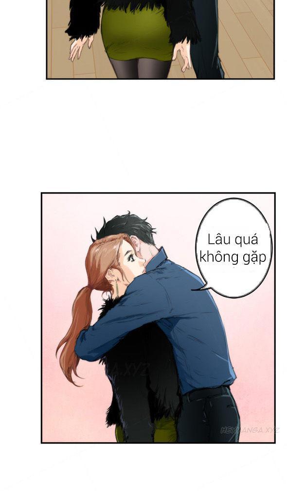 h-mate chapter 85 26