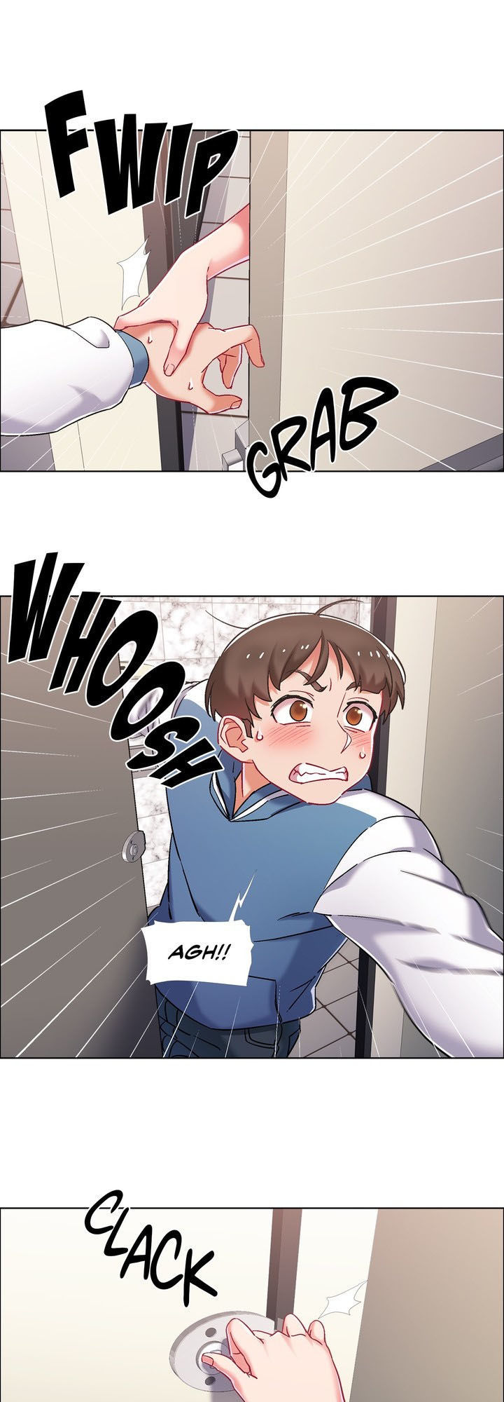 rental girls chapter 38 4