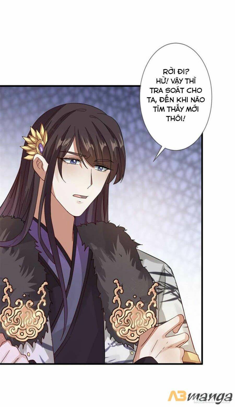 cửu khuyết phong hoa chapter 139 9