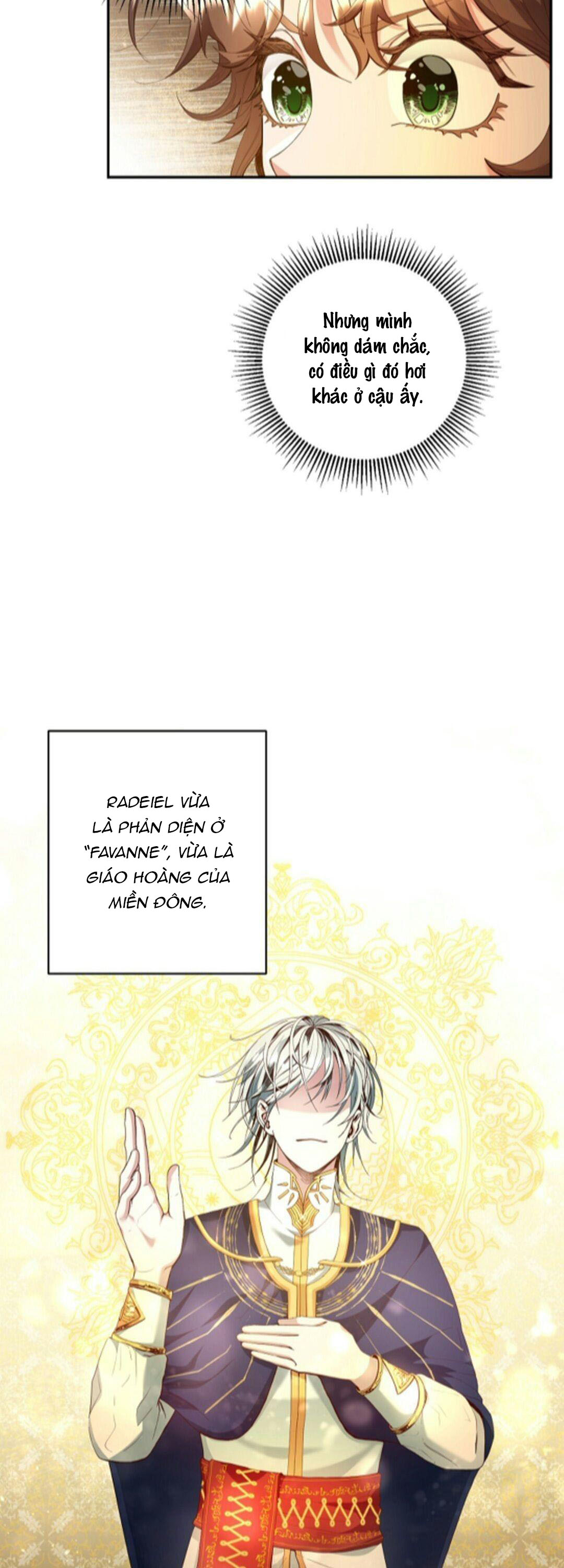 cầu được ước thấy chapter 2.1 6