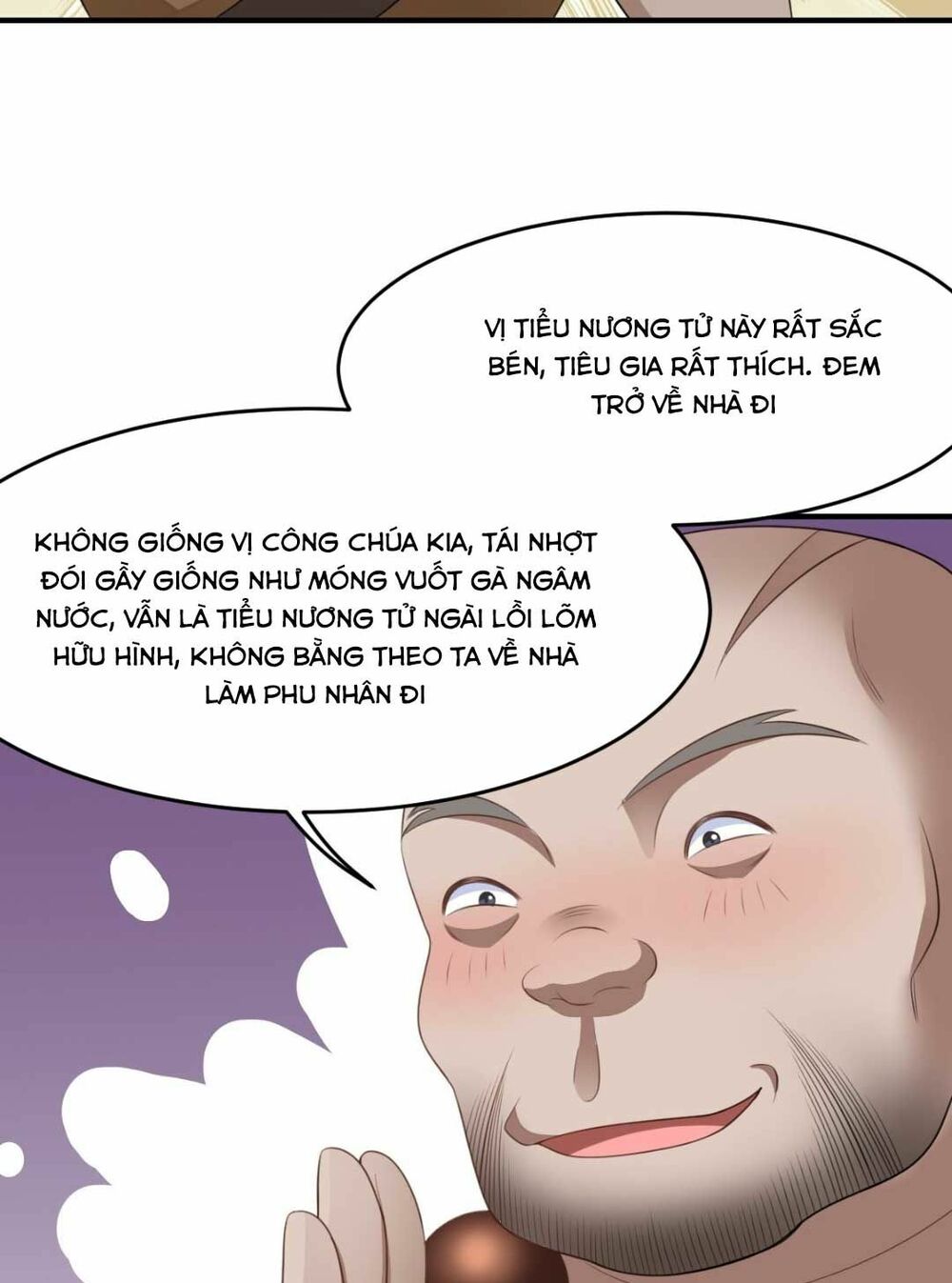 thuần hóa ba ba bạo quân chapter 45 13