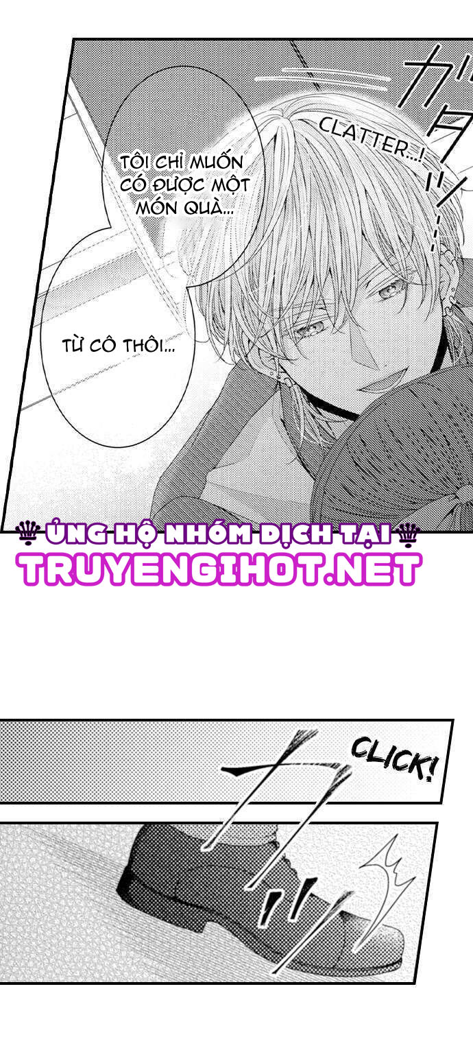 chỉ ôm thôi là không đủ chapter 81 14