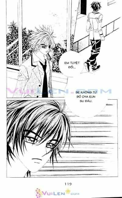 chàng gà mái chapter 9 119