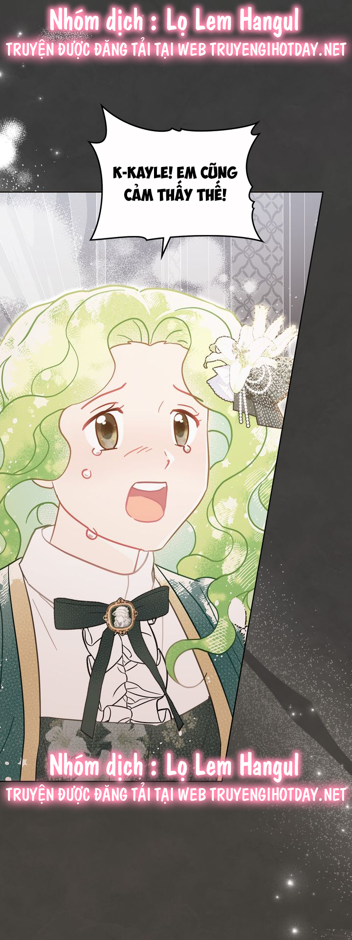 công chúa muôn loài chapter 112 13