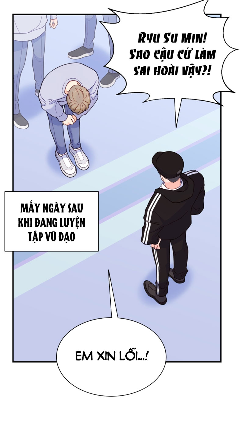 nữ nhân trợ giúp được yêu thích nhất chapter 13.2 18