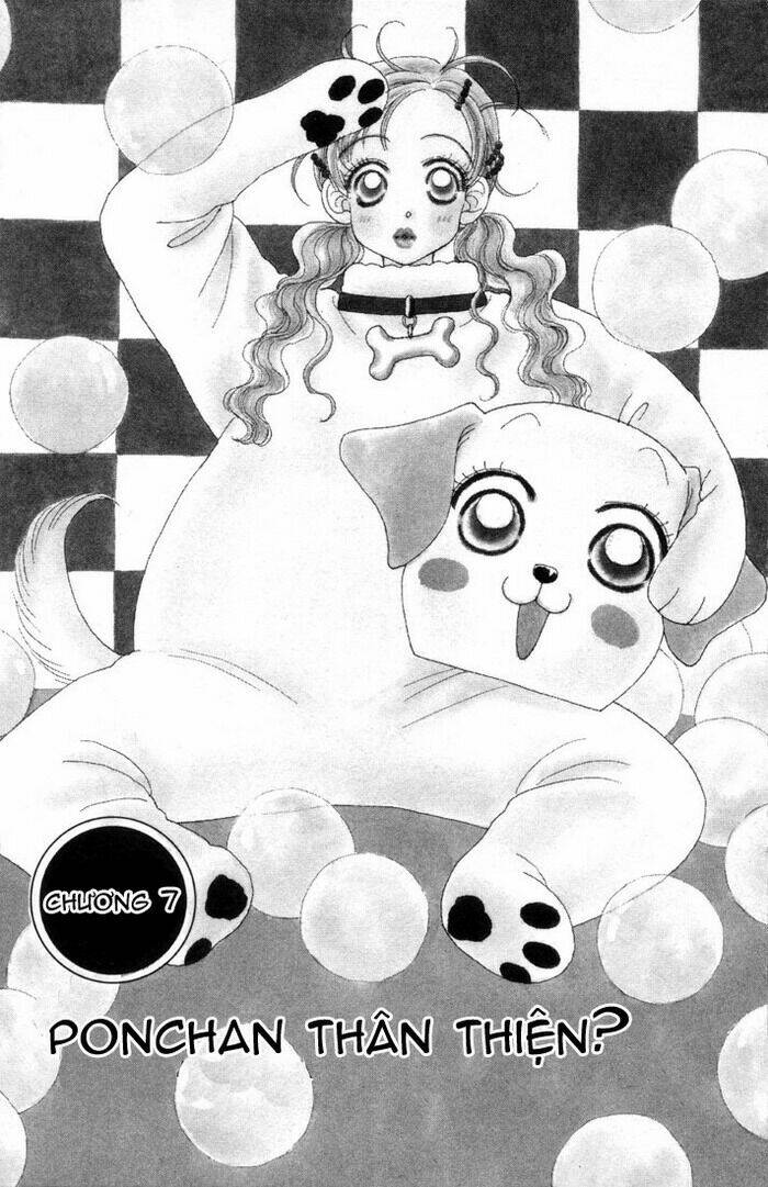 guru guru ponchan chapter 7 2