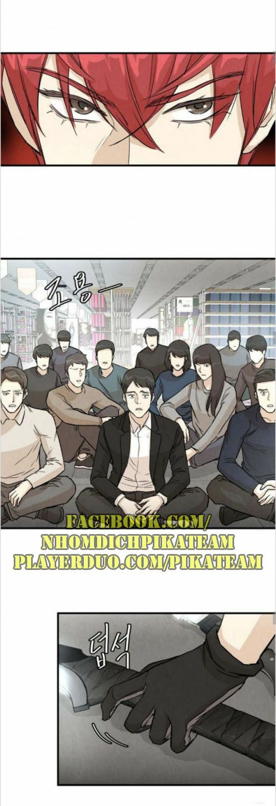 return survival chapter 13 6