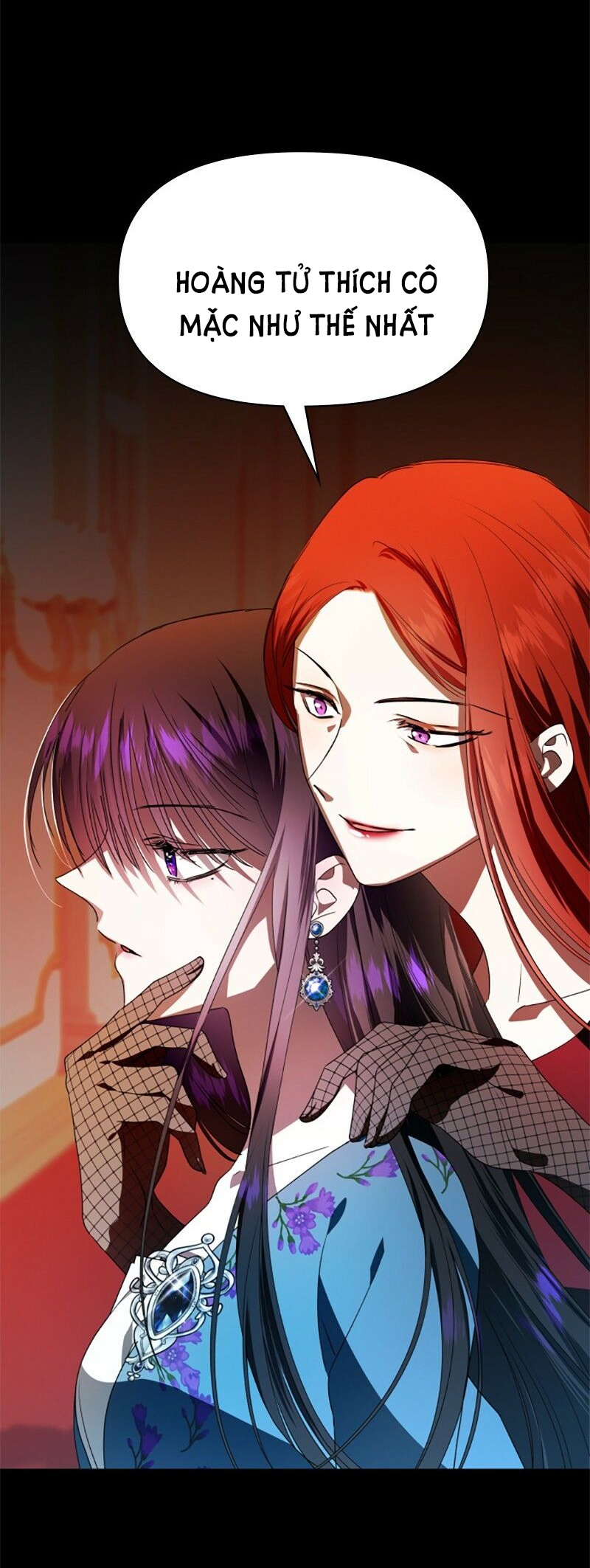 tôi muốn trở thành cô ấy dù chỉ là một ngày chapter 59 80