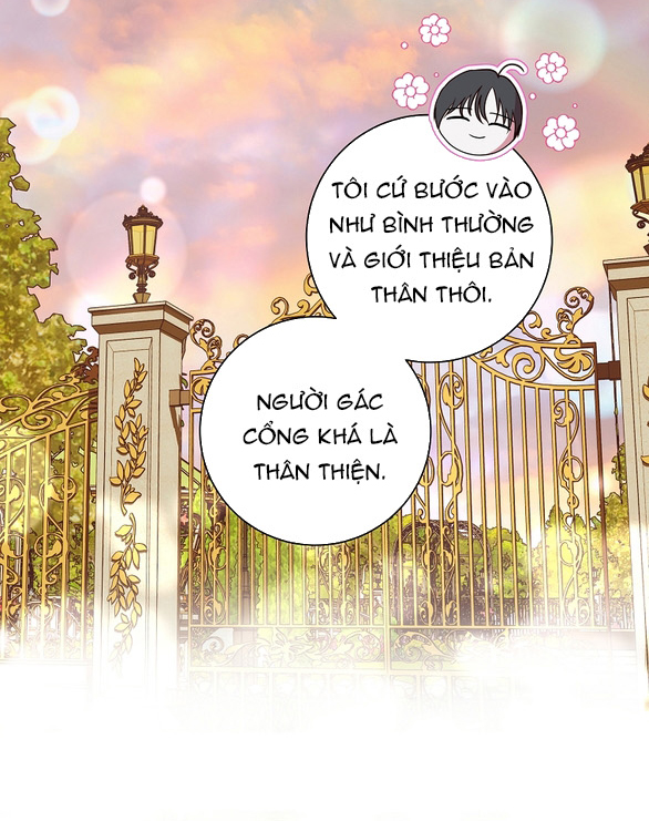 ngài công tước, tôi sẽ làm mọi thứ, trừ việc kết hôn! chapter 7.1 13