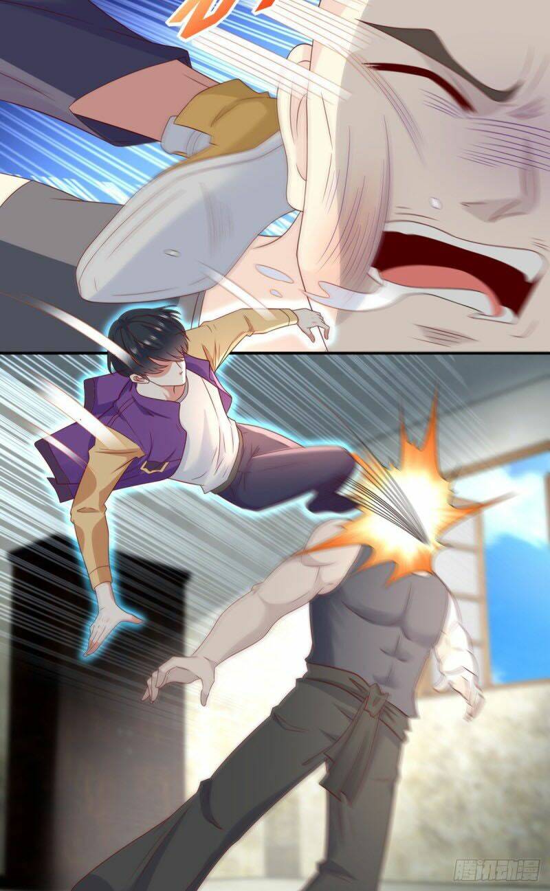 trùng sinh chi thần đế quy lai chapter 37 33