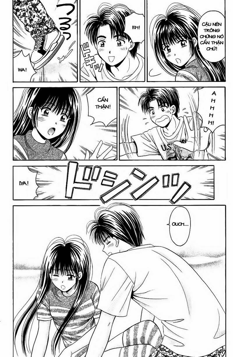 open sesame chapter 33 27