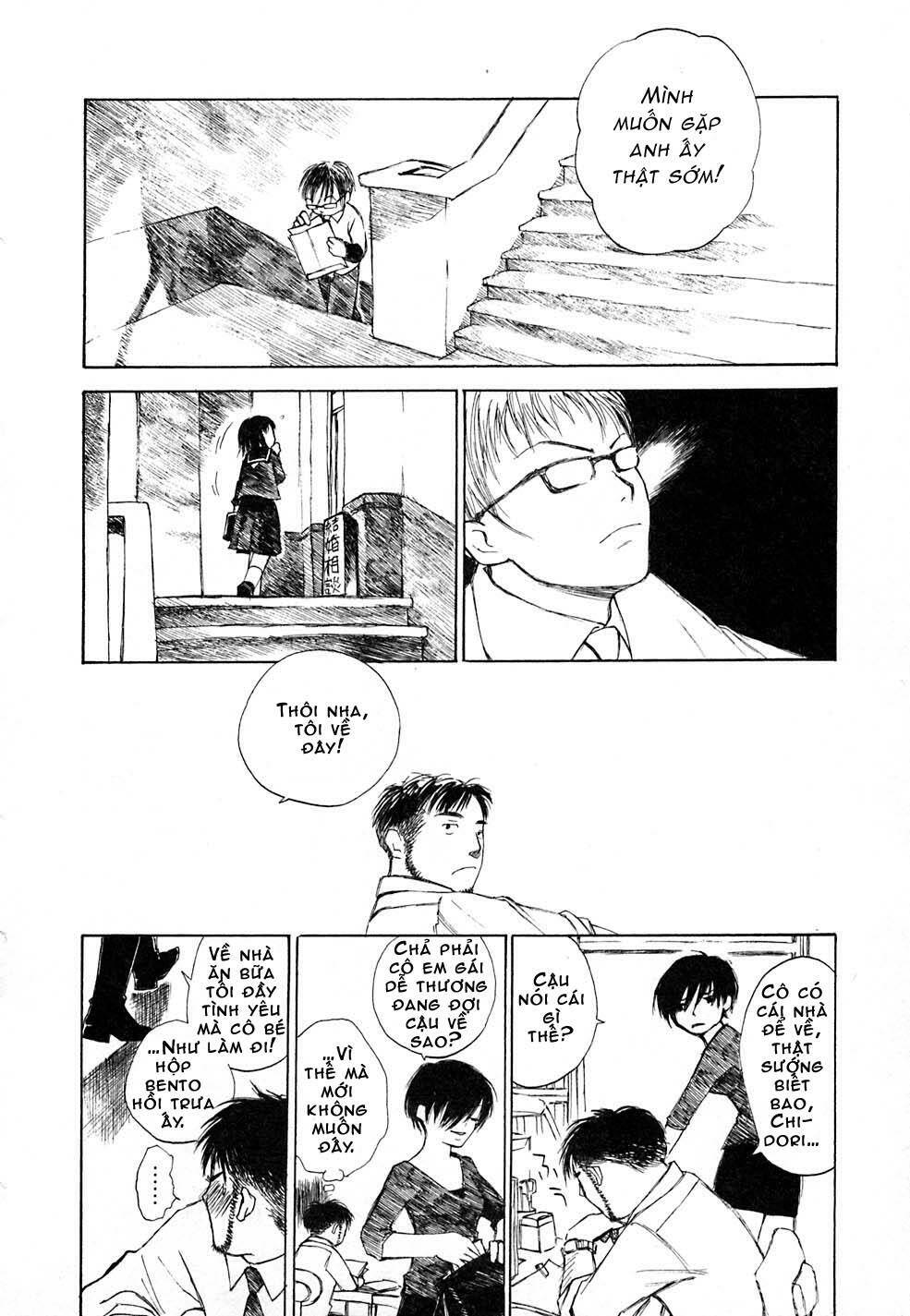 koi kaze chapter 3 8