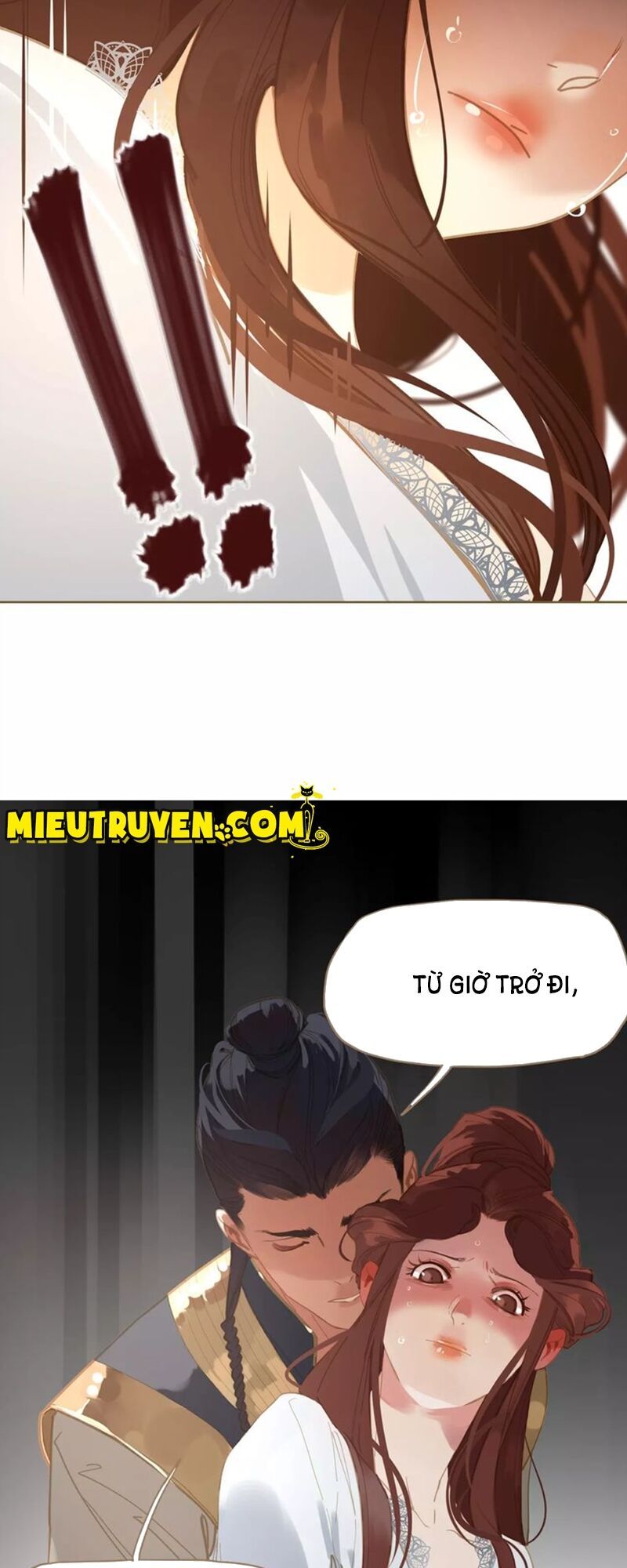 nhất đại linh hậu chapter 16 8