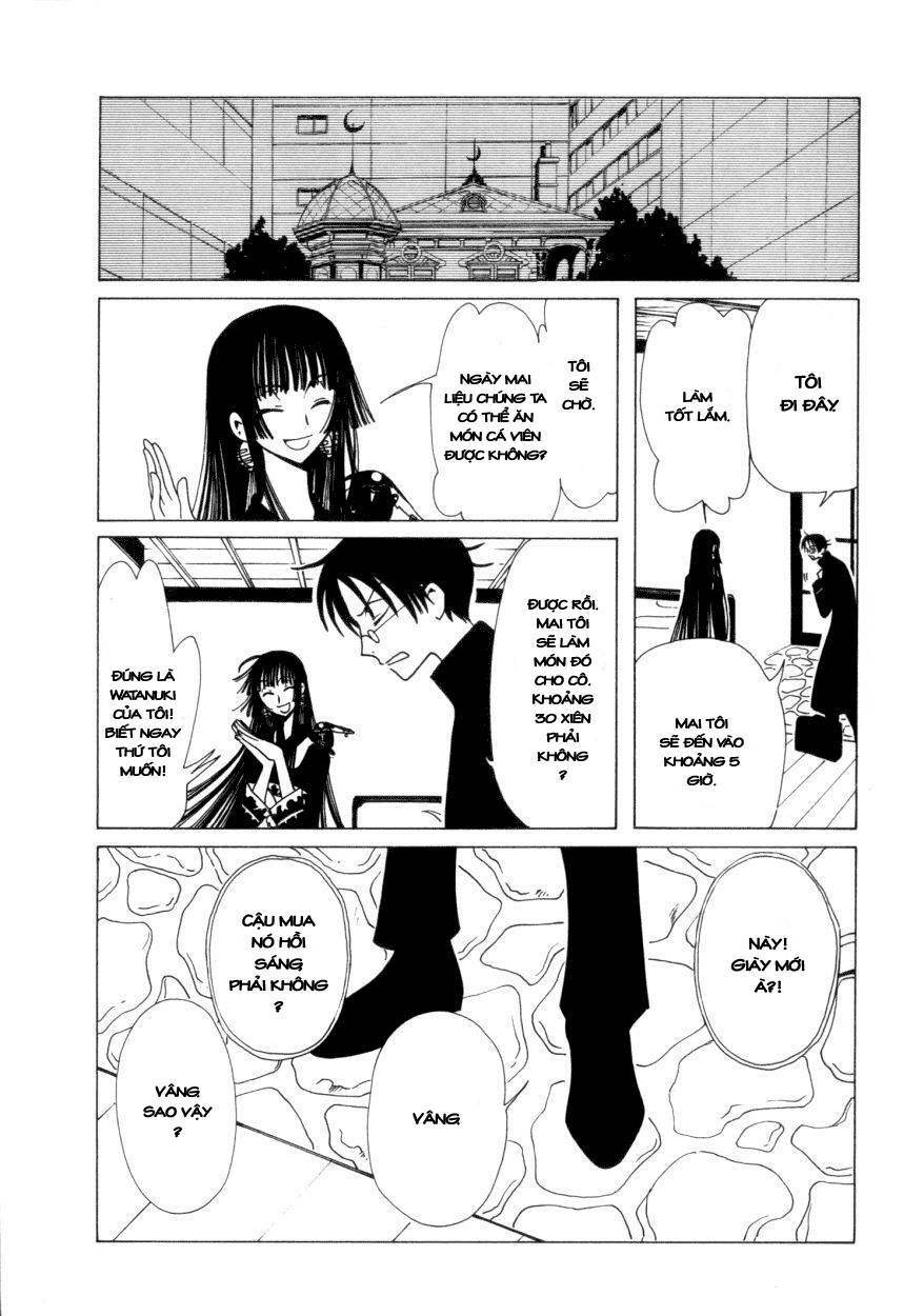 xxxholic - hành trình bí ẩn chapter 36 5