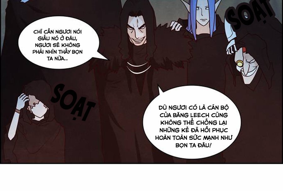 the devil king is bored season 2 chapter 22 8