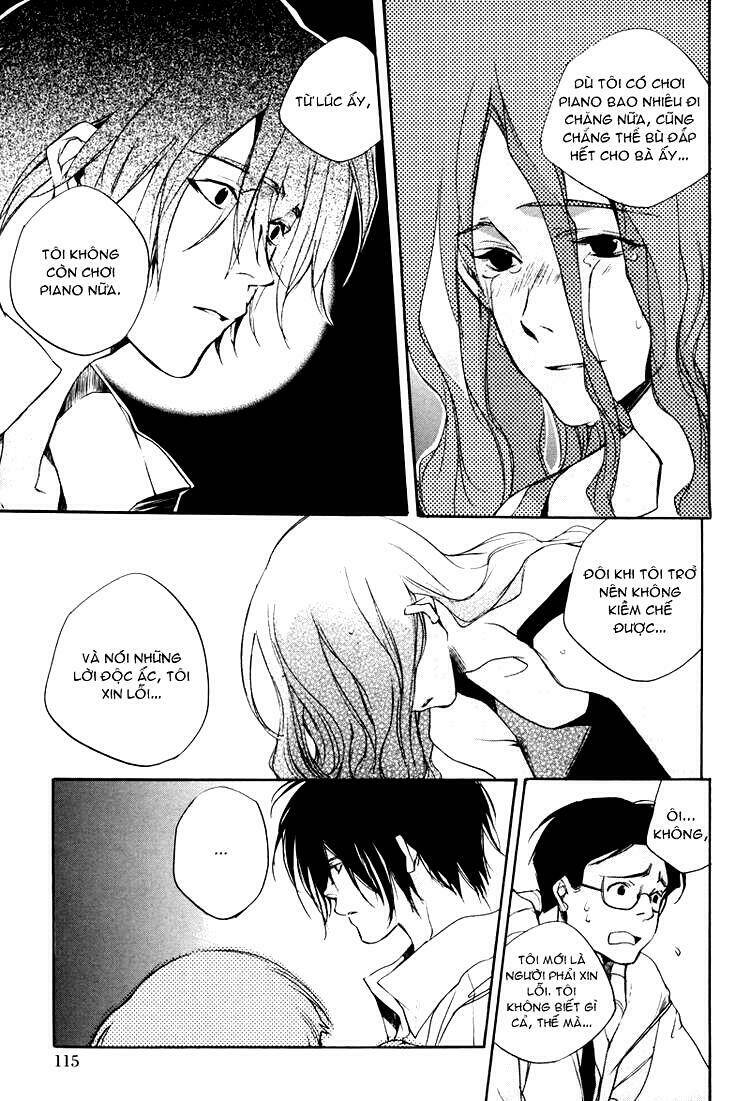 our happy hours chapter 3 31