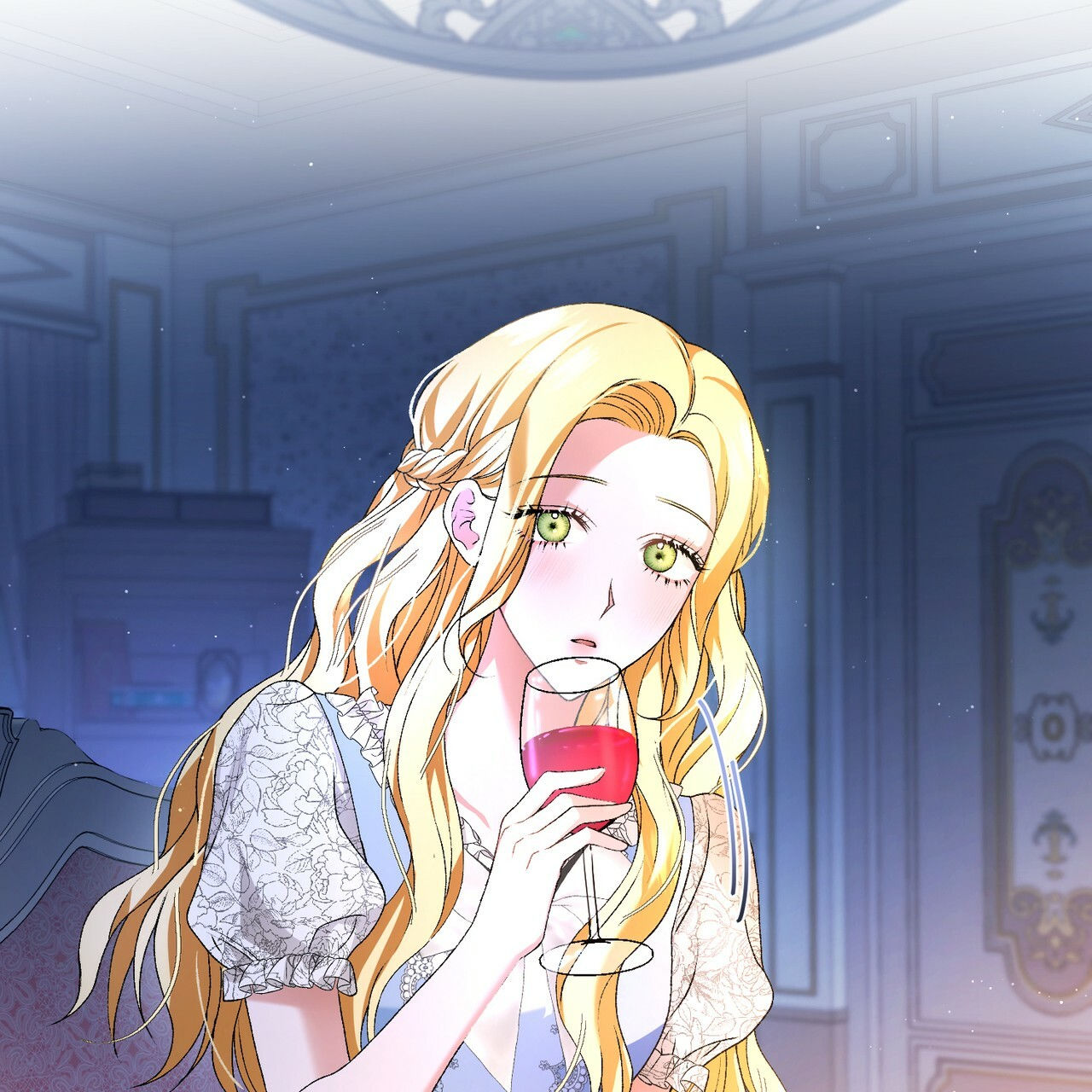 người tình chạy trốn chapter 3.2 69