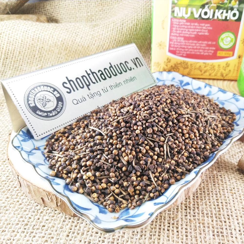 Nụ Vối Khô - Hộp 500G - Qùa Tặng Ý Nghĩa Cho Người Lớn Tuổi