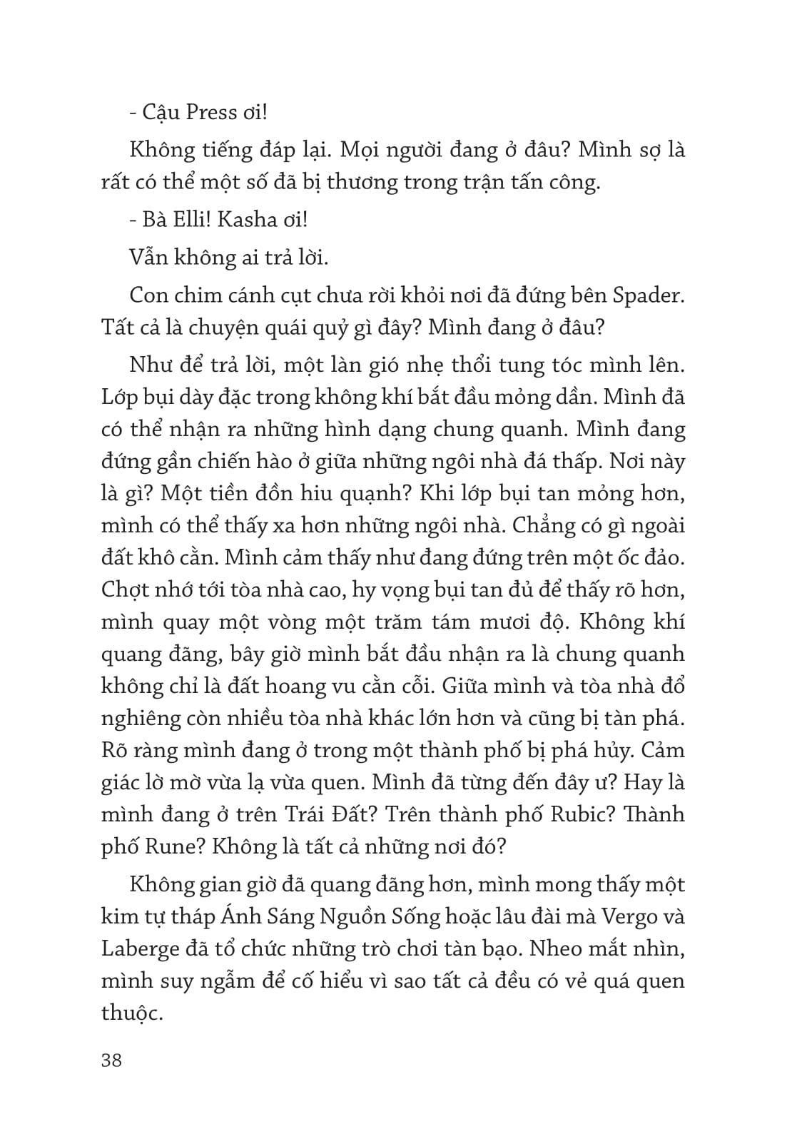 Pendragon Tập 10: Những Chiến Binh Halla