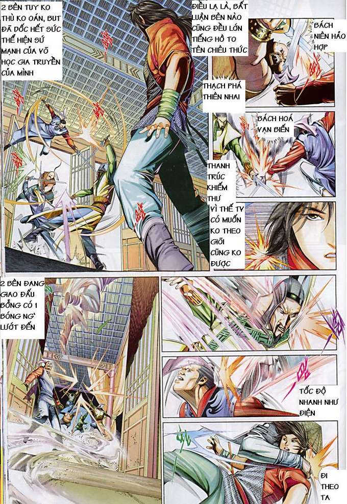 phong vân chapter 447 15