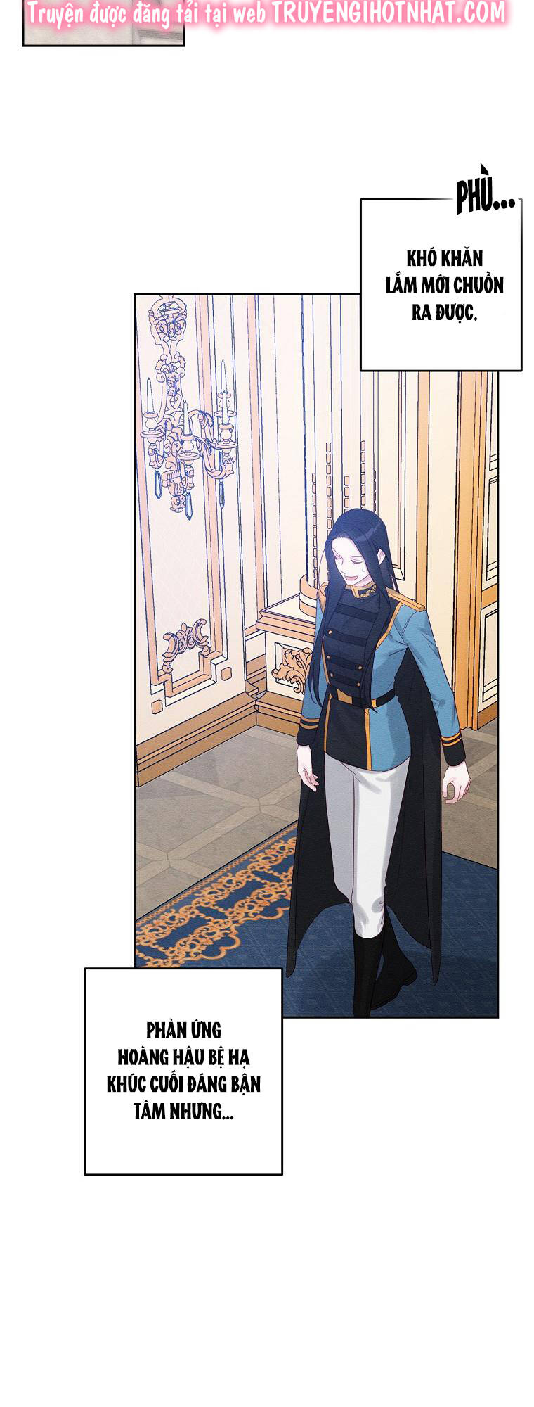 Tôi Phải Giấu Em Trai Trước Đã chapter 68.1 2