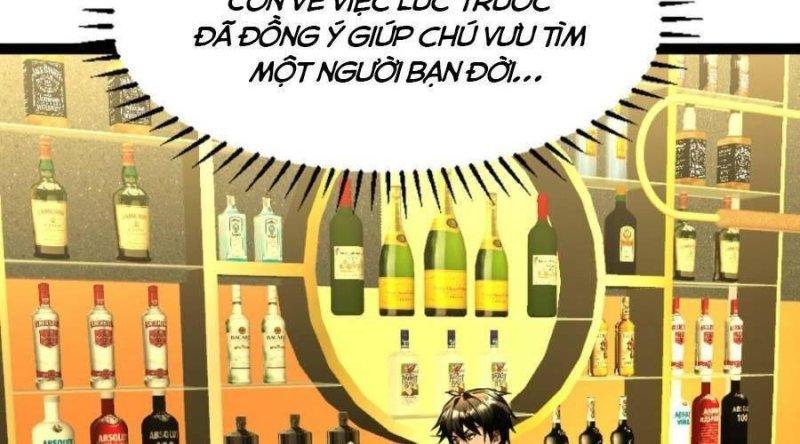 đóng băng toàn cầu: tôi gây dựng nên phòng an toàn thời tận thế chapter 99 12