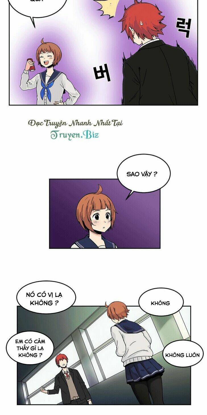 her hero chapter 3 4