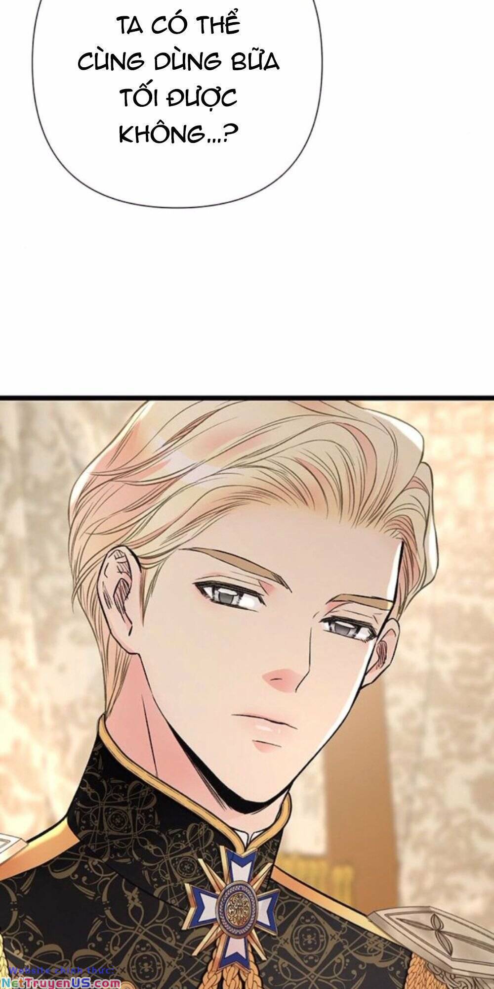 Hoàng Tử Rắc Rối chapter 44.2 42