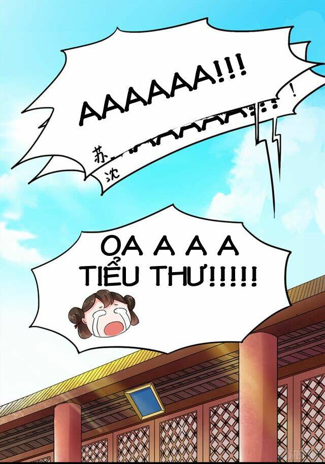 hoàng đế hùng mạnh nhất trong lịch sử chapter 6 20