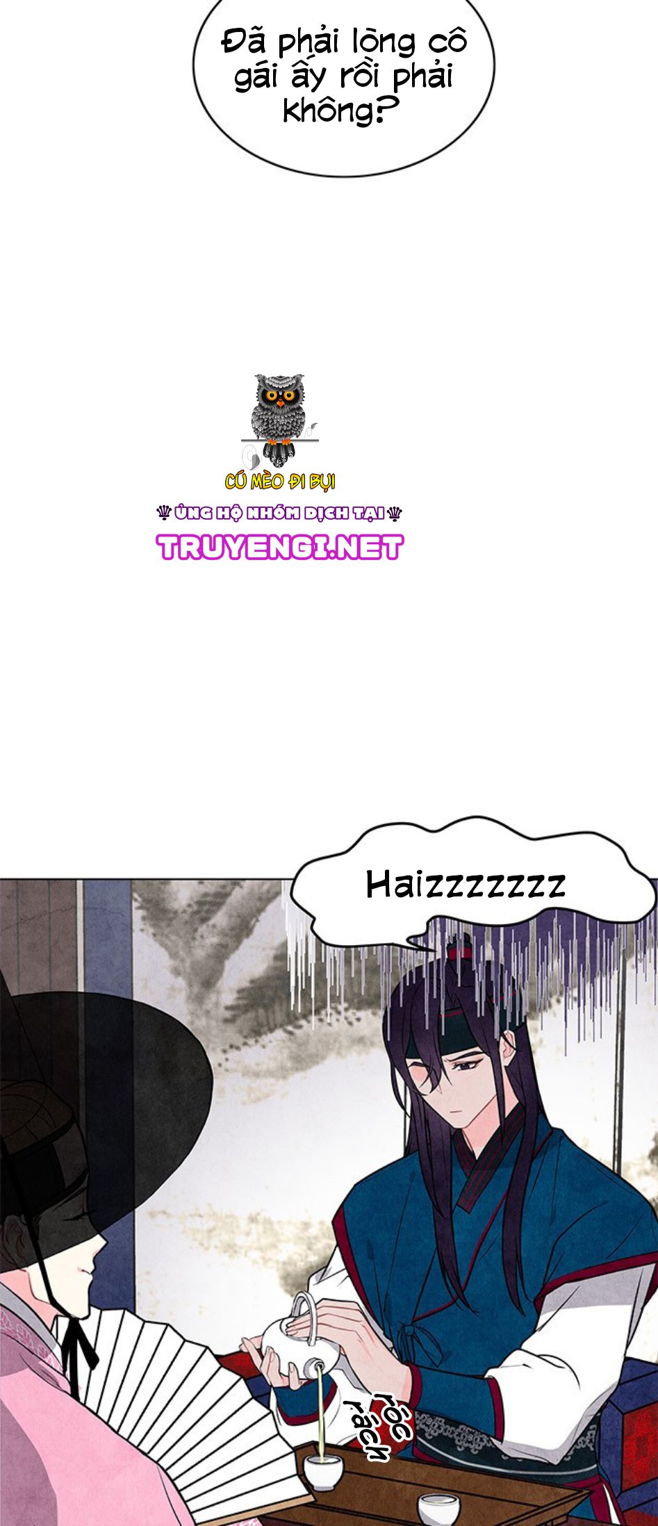 tiểu nương tử bị gả bán chapter 3 3