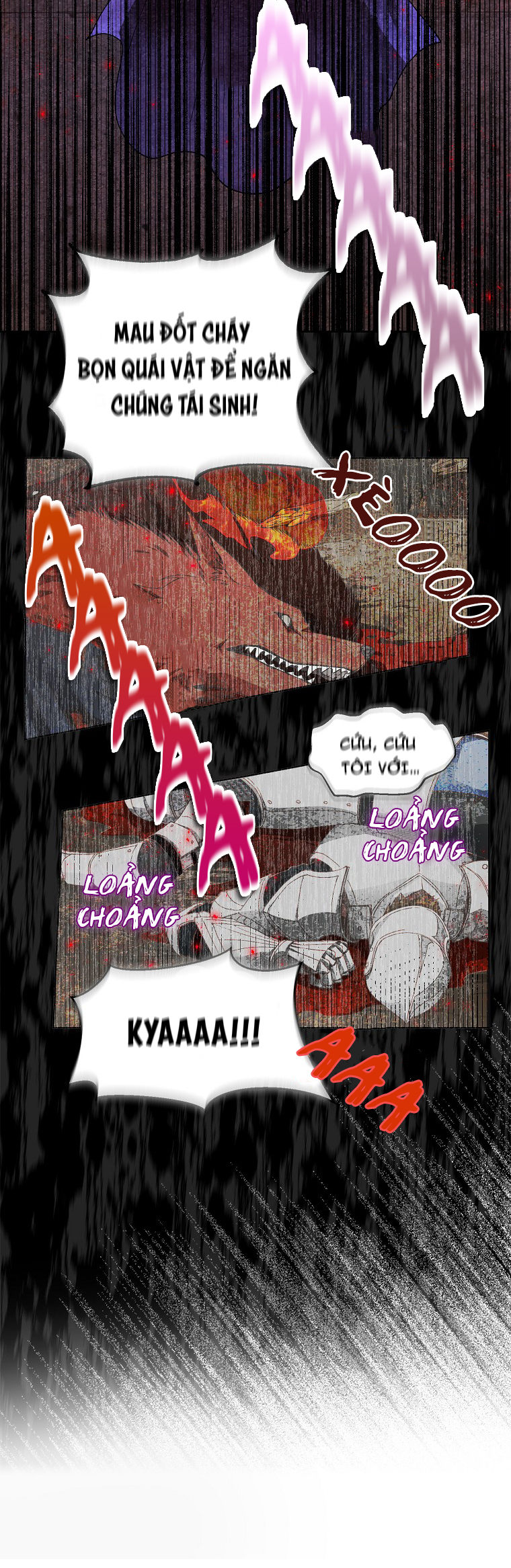 tôi đã trở thành vợ của nam chính chapter 3.2 24