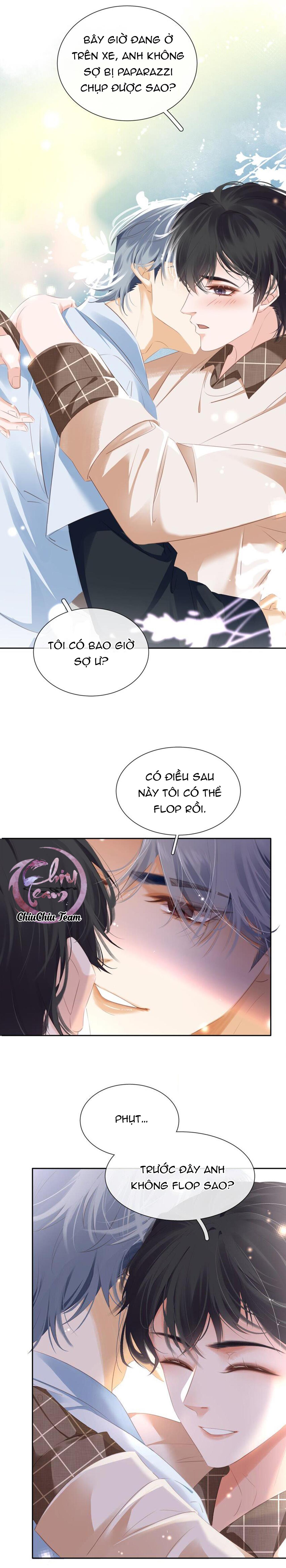 không làm trai bao! chapter 89 4